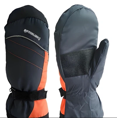 Libisemiskindlad matkakindad